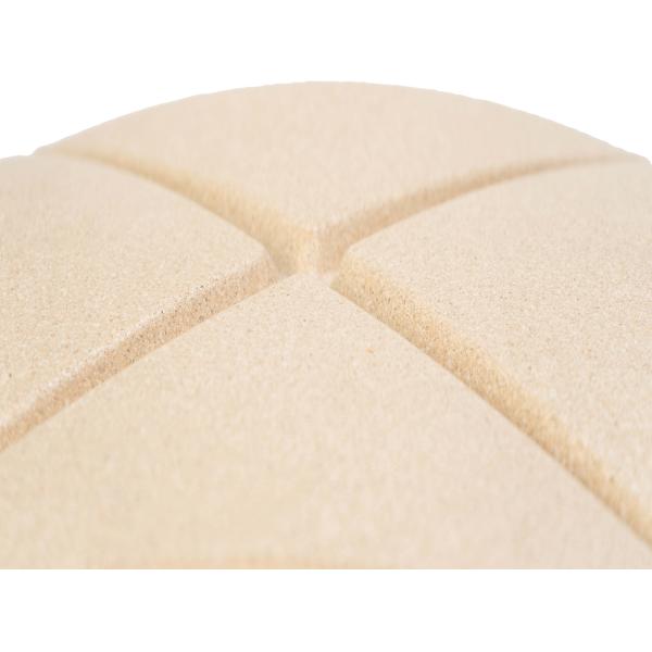 Погодостойкая доска изоляции печи, алкали устойчивый камин доски вермикулита