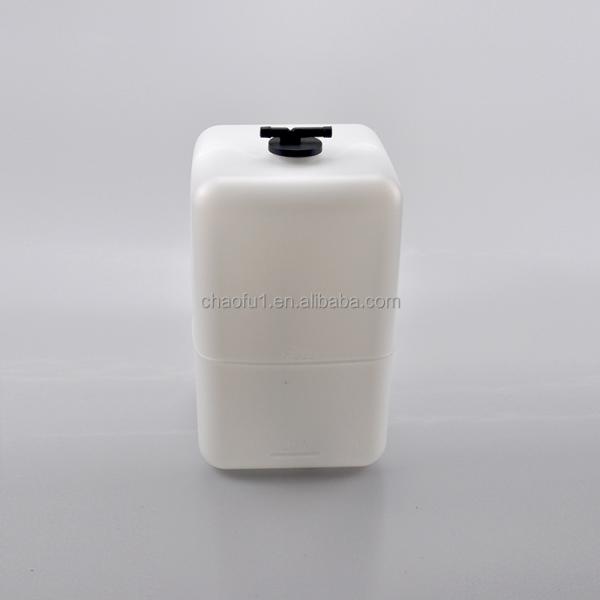 ZAX330 ZAX350 ZAX360 Réservoir d'eau d'expansion de liquide de refroidissement 420-6452 465-1992