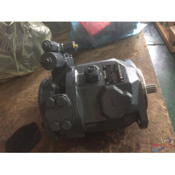 Support payment in USD Top-rated A10vso45 Hydraulic Pump for Rexroth Piston Pump