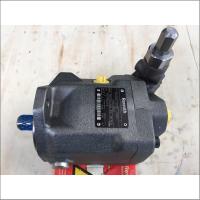 Bomba de pistão Rexroth A10VSO10DR/52R-PPA14N00 para automação e energia renovável