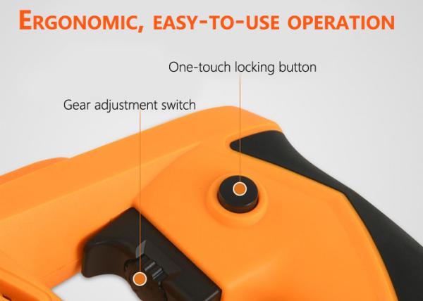 Reciprocating saw plug-in electric metal saw 220V sabre saw woodworking portable cutting machine