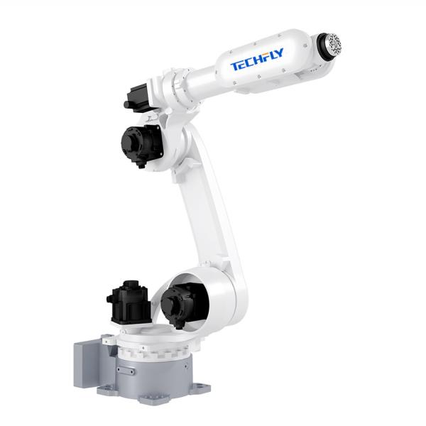 General Industrial Robots In Loading Spraying Handling Cutting Grinding T-MR80E-2250 With 60kg Payload And 2680mm Reach