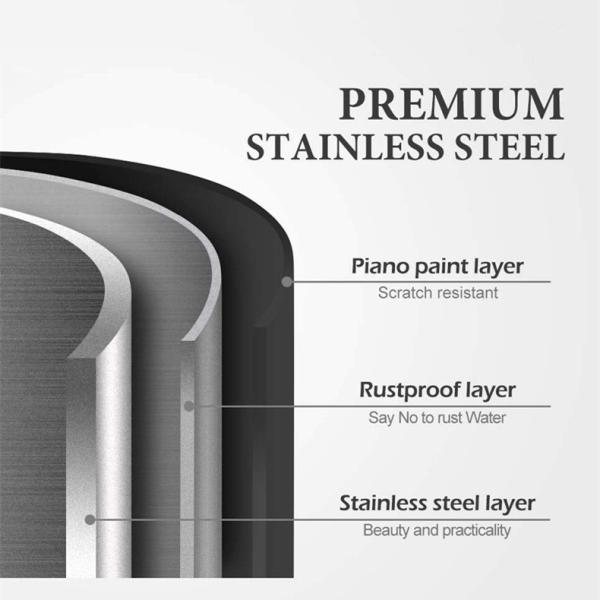 80cm Height Dishes Rack Over Sink , ODM Double Sink Drying Rack 75cm Width