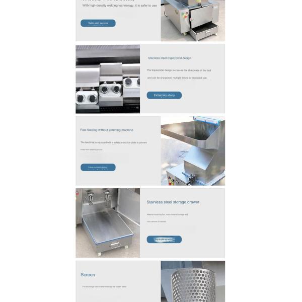 Large Animal Bone Crusher Machine Meat Grinder for Food Processing within Your Budget