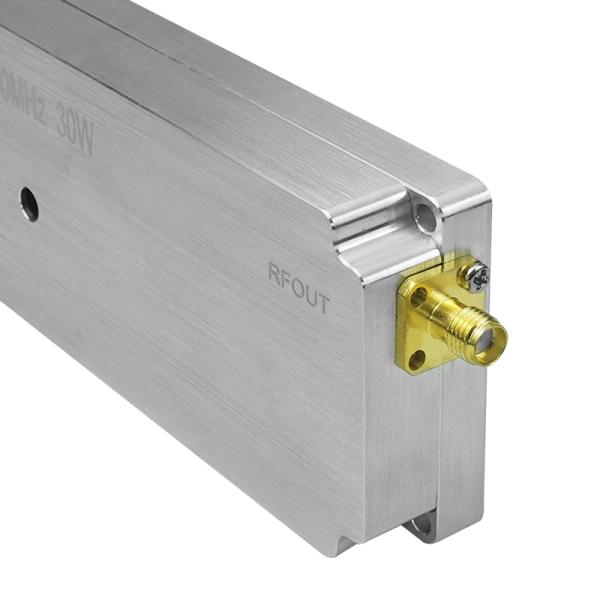 400MHz-5800MHz 50W Power Amp Signal Jammer Module With Temp Protection