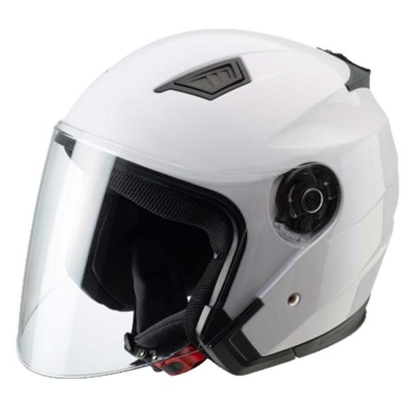 Custom DOT Approved Motorcycle Open Face Helmets for Head Safety Protection Function