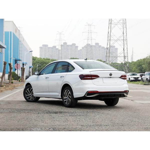 VW Lavida 2024 300TSI DSG Edition Used Lavida Car Affordable Chinese Car