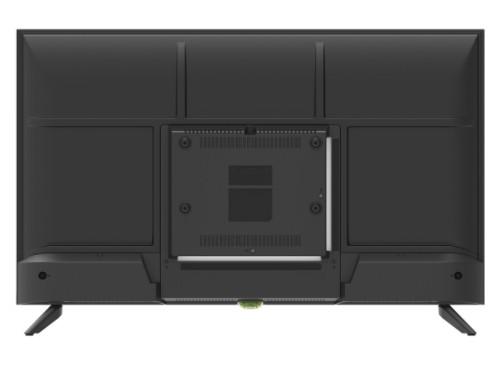 75 Inch Smart TV Frameless TV Ultrathin Thickness Google TV 4K TV
