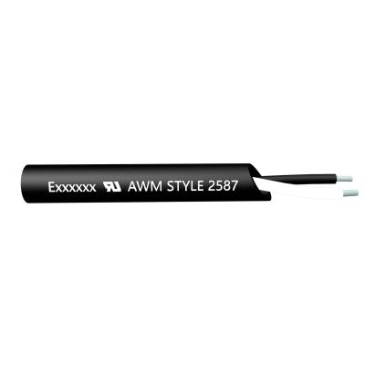 UL 2464 Flame Resistant Multi Conductor Cable For Computer Automotive