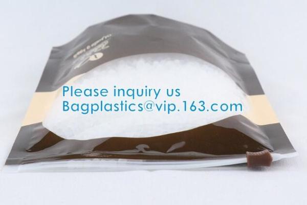 Cigar Moisturizing Bags, Tobacco, Smell Proof Pouch, Herbal Incense Bags, Mylar Pack, Dired Leaves
