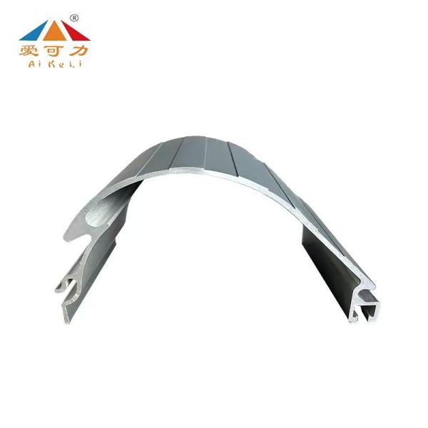 Full Box Sunshade Awning Accessories Lower Cover Shell