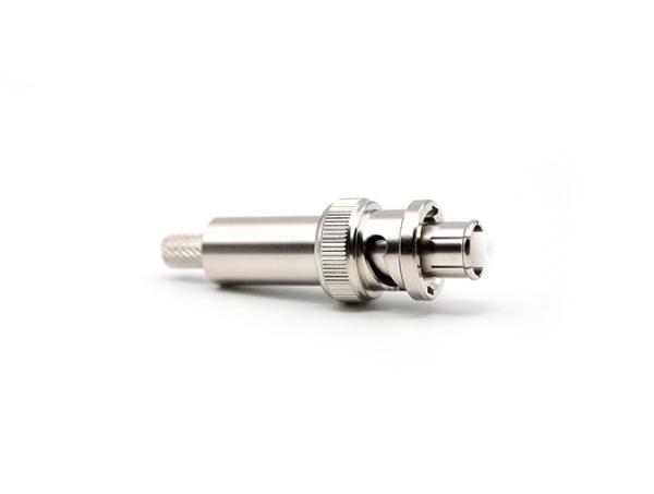 SHV Female for RG59 cable RF Connector