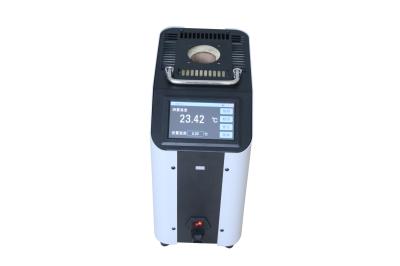 China Suppliers Portable High Precision 150-300 Temperature Calibration Device