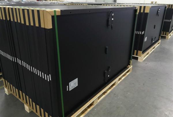 370W 320 Watt Monocrystalline Solar Panel 120-Cell For Home Roof Solar System