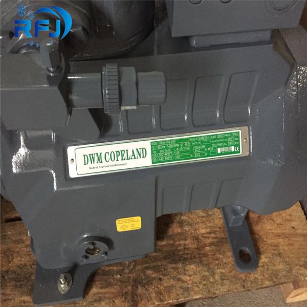Compressor semi hermético D9RC-1000 da refrigeração de R134A 10HP