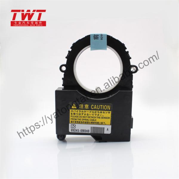 TWT Steering Column-Position Wheel Position Sensor Angle Part Number 89245-0N040 892450N040 for Toyota Corolla RAV4 Tacoma