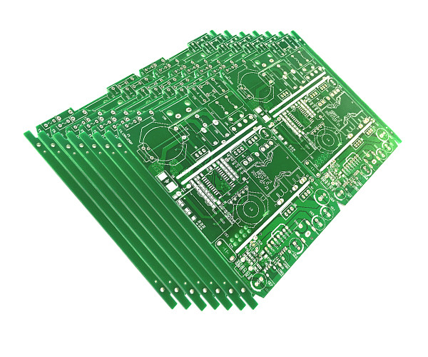Washing Machine Smart Home PCB 1.6mm Thickness HASL OSP