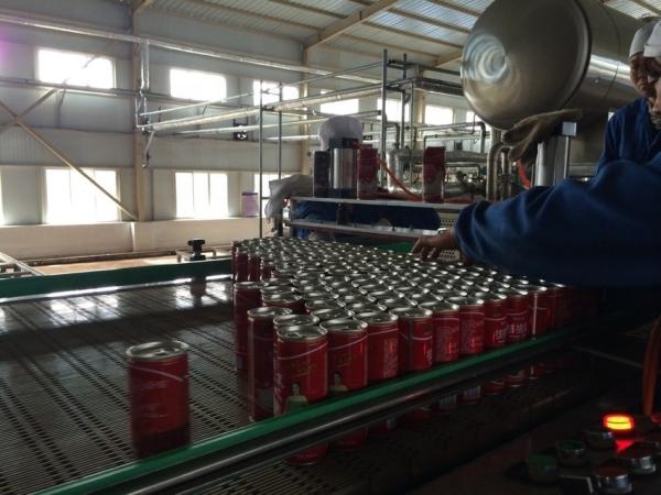 Fábrica de produção de bebidas isobares de pequeno porte totalmente automática