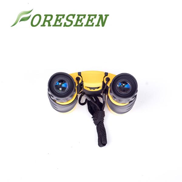 8x25 Outdoor Telescope Waterproof Hunting Binoculars Telescope for Camping Fishing Travel