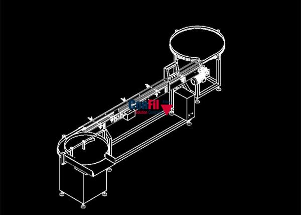 錫のびんまたは容器への重量を量り、満ちるマリファナの芽のためのMultiheadの計重機のパッキング機械