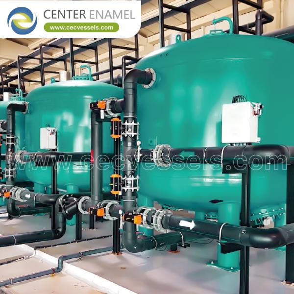 What Is a Process Control Reactor? Principles, Technologies & Applications