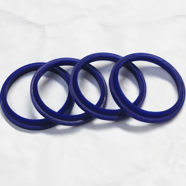 High Temperature Resistance PU Oil Seal and Dust Seal for Oil Resistant Applications