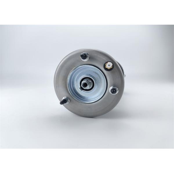 Front Left LR090609 Air Suspension Shock Absorber For Land Rover Velar