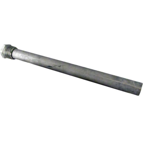 Water Heater 232767 Magnesium Anode Rod , Aluminum / Zinc / Zn Anode Rod