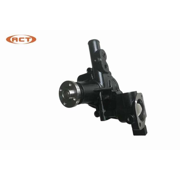 Heavy Duty Excavator Water Pump 4TNE88 4D84 3D84 YM129001-42004 YM129001-42003 YM129001-42001