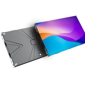 Mini IP30 Indoor 4k P1 P2 LED Video Wall For Cool Temperature Beach Water