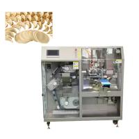 Machine automatique à pâtisserie à phase unique 220V 600-800 pièces/heure
