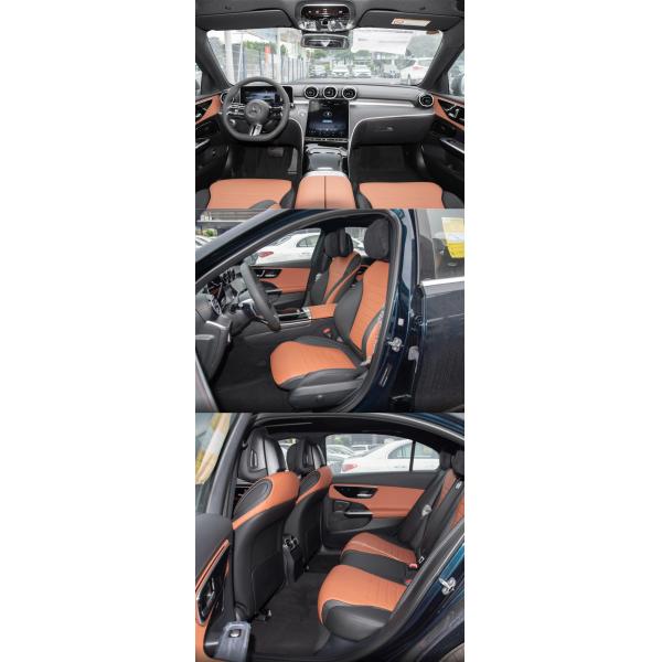 Подержанные автомобили Мерседес Бенц С-класс внедорожник с R19 размер шины