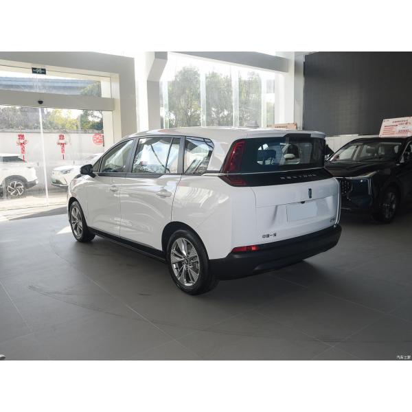 Unleash the Power of Pentium NAT A 419km Range MPV with 140km/h Max Speed and 4 Doors