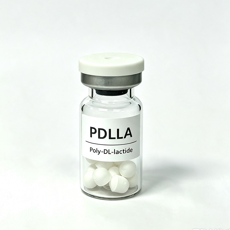 High Activity PDLLA Filler Skin Tightening Collagen Stimulating Beauty Fillers