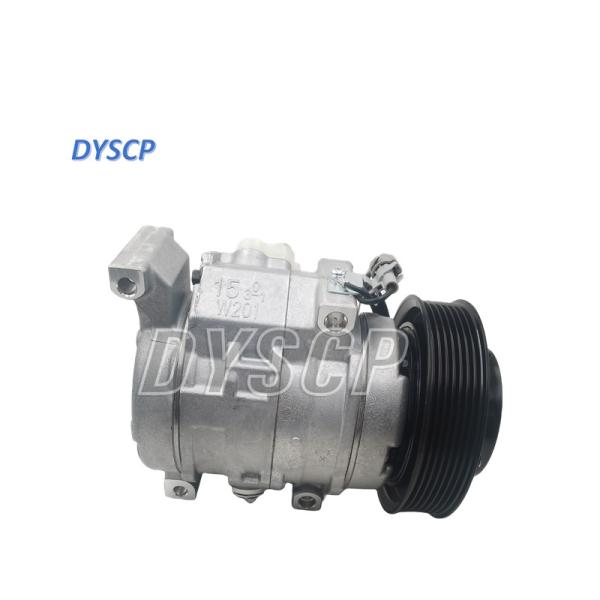 88320-42080 8832042080 Vehicle AC Compressor For 2002 Toyota RAV4 ACA21 10S15C 7PK
