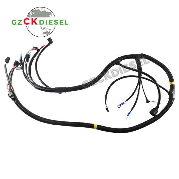 Engine Wiring Harness 14630636 VOE14630636 for Volvo D12D EC330 EC360B EC460B Excavator