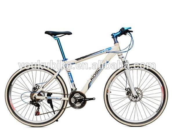 Mens Foldable Lightweight Aluminum Mountain Bike For Adult