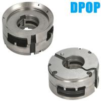 Bomba de óleo de transmissão 2T0315105 VW 7982110 81325630005