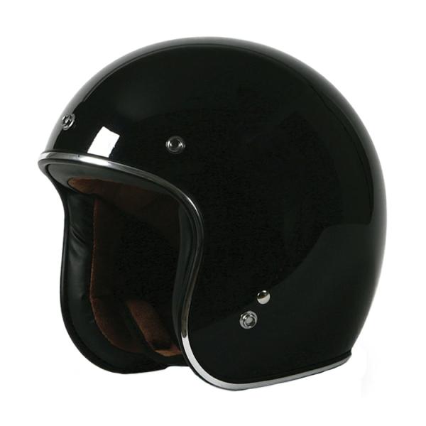 Low Profile Open Face Novelty Motorcycle Helmets with Advanced Technology