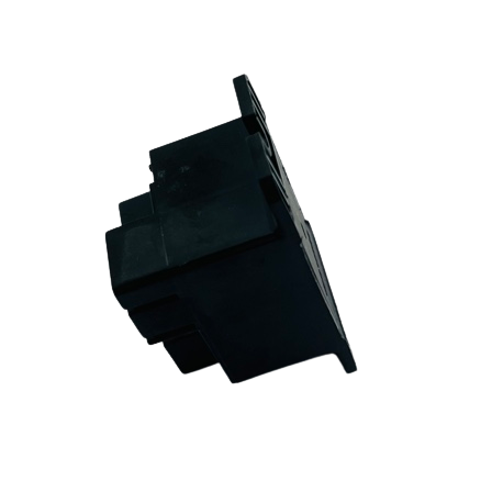 Реле 12V 40A 0.9W реле NB904E-12S-S-C силы изоляции SPDT f класса сильнотоковое