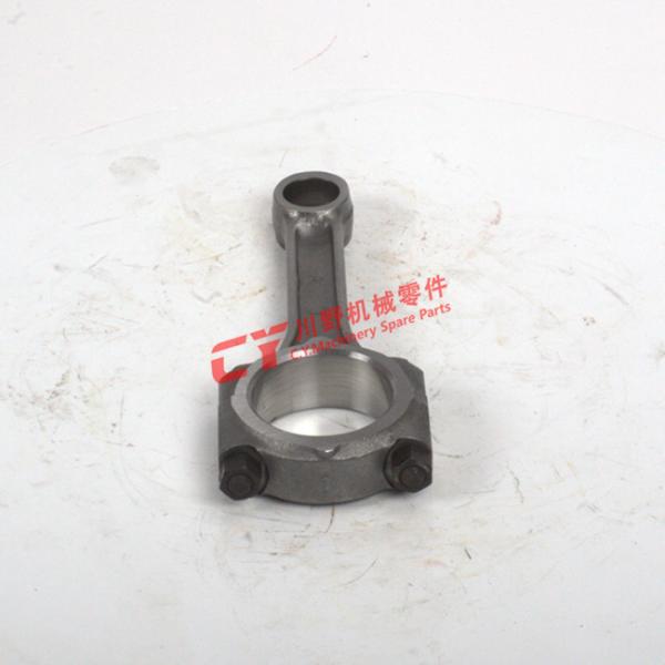 Biela para escavadeira de motor Mitsubishi S3L S4L 31A19-10024