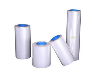 Customized POF Shrink Film On Request For Shrink Packaging Solutions
