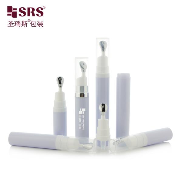 A0035 A0035 ラビッシュ 7.5ml～15ml エアレスボトル 亜鉛合金プレスディスペンシングツール 高品質アプリケーター