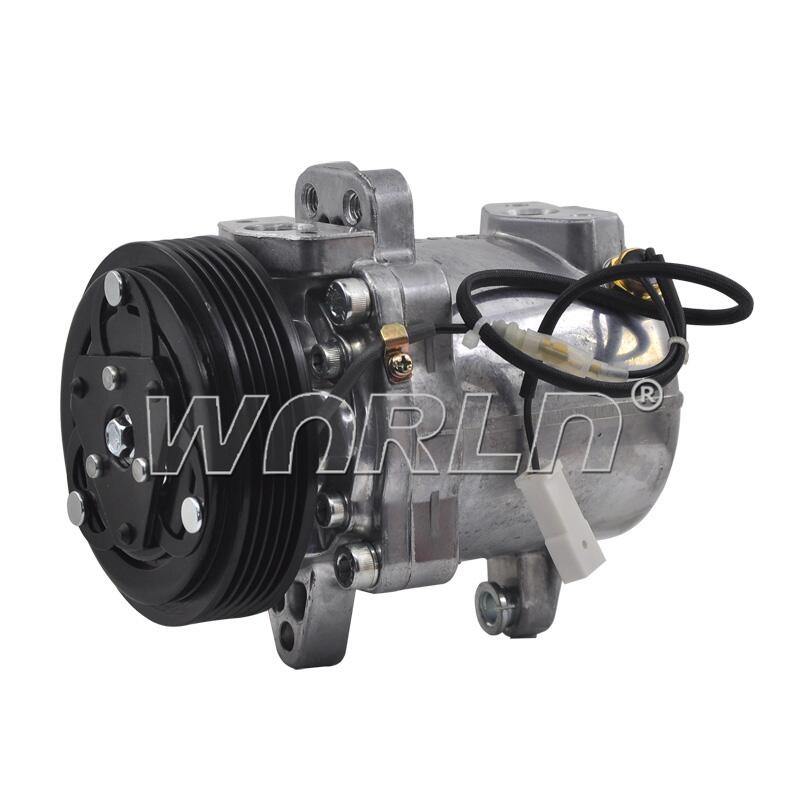 C099535 Автомобильный AC охлаждающий компрессор Для Suzuki Для Grand Для WXSK004