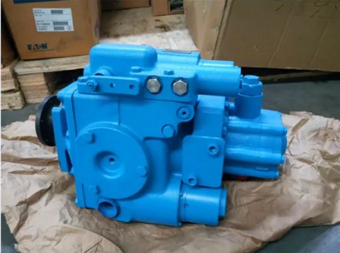 Eaton 5423 6423 Hydraulic Pump and 5433 6433 Motor Customizable for Customer's Request