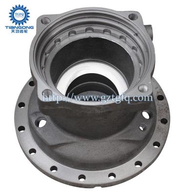 Daewoo Excavator hydraulic motor parts DH220-5 Swing Motor Case