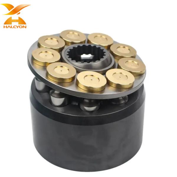 A10VG45 Parts Rexroth Hydraulic Pump A10VG Repair Kits A10VG63 A10VG28 Spare Parts