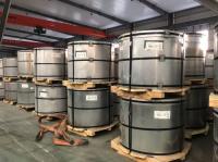 Coils en fer blanc résistant à la corrosion pour les boissons et les aliments