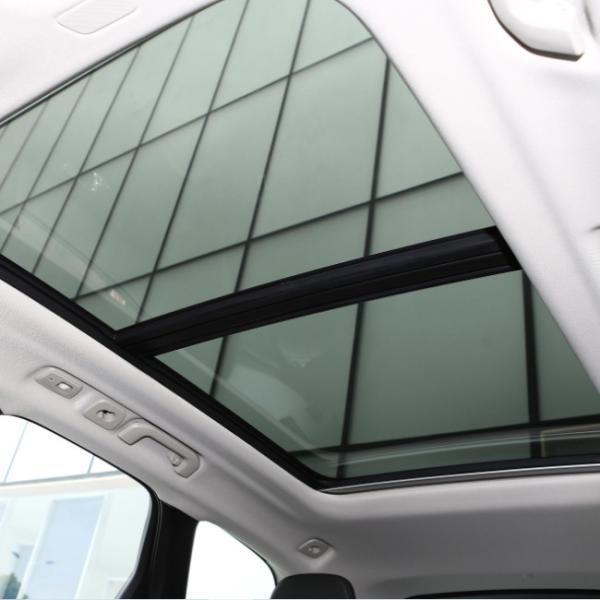 VOLVO XC60 2023 B5 4WD ZhiYi Sport Version Medium SUV Gasoline+48v Four Wheel Drive