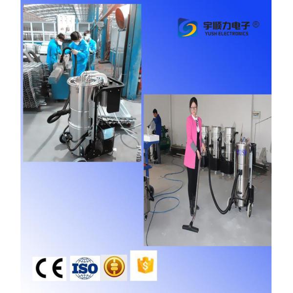 Купите взрывозащищенные пылесосы, пневматический поставщика пылесосов